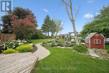 170 ELMSLIE PLACE Centre Wellington Ontario photo 23