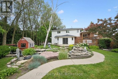 170 ELMSLIE PLACE Centre Wellington Ontario photo 24