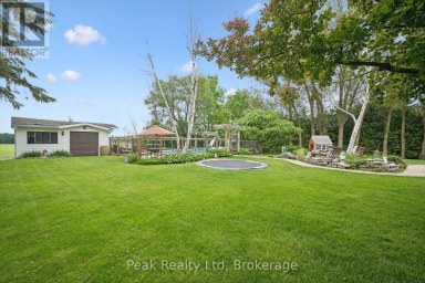 170 ELMSLIE PLACE Centre Wellington Ontario photo 25