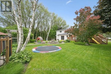 170 ELMSLIE PLACE Centre Wellington Ontario photo 27