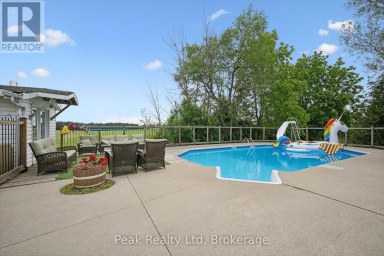 170 ELMSLIE PLACE Centre Wellington Ontario photo 30