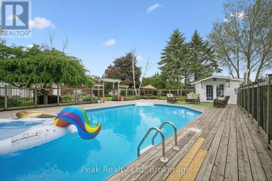 170 ELMSLIE PLACE Centre Wellington Ontario photo 31
