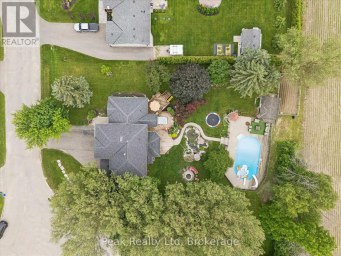 170 ELMSLIE PLACE Centre Wellington Ontario photo 32
