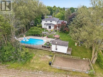 170 ELMSLIE PLACE Centre Wellington Ontario photo 34