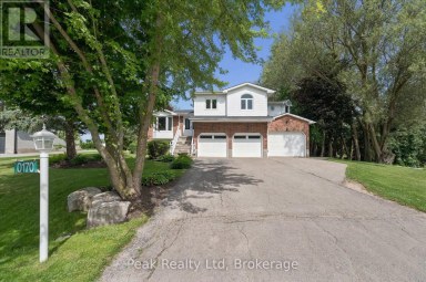 170 ELMSLIE PLACE Centre Wellington Ontario photo 4