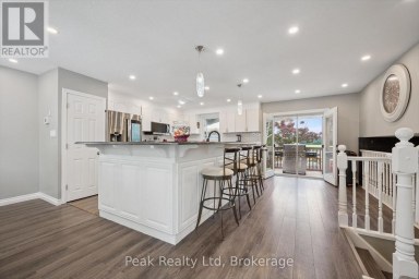 170 ELMSLIE PLACE Centre Wellington Ontario photo 5