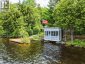 1007 LEECH LAKE POINT ROAD, Bracebridge (oakley), Ontario, P1L1X3 (ID X13494178)
