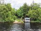 1007 LEECH LAKE POINT ROAD, Bracebridge (oakley), Ontario, P1L1X3 (ID X13494178)