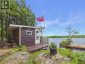 1007 LEECH LAKE POINT ROAD, Bracebridge (oakley), Ontario, P1L1X3 (ID X13494178)