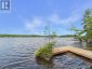 1007 LEECH LAKE POINT ROAD, Bracebridge (oakley), Ontario, P1L1X3 (ID X13494178)