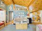 1007 LEECH LAKE POINT ROAD, Bracebridge (oakley), Ontario, P1L1X3 (ID X13494178)
