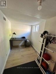 LOWER - 115 NORTHCLIFFE BOULEVARD Toronto (Oakwood Village) Ontario photo 10