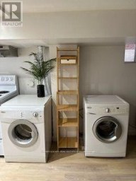 LOWER - 115 NORTHCLIFFE BOULEVARD Toronto (Oakwood Village) Ontario photo 11