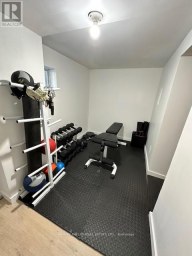 LOWER - 115 NORTHCLIFFE BOULEVARD Toronto (Oakwood Village) Ontario photo 12