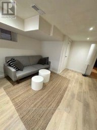 LOWER - 115 NORTHCLIFFE BOULEVARD Toronto (Oakwood Village) Ontario photo 3