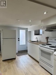LOWER - 115 NORTHCLIFFE BOULEVARD Toronto (Oakwood Village) Ontario photo 4