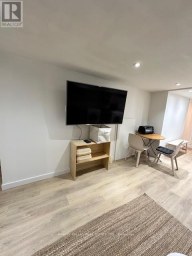 LOWER - 115 NORTHCLIFFE BOULEVARD Toronto (Oakwood Village) Ontario photo 5