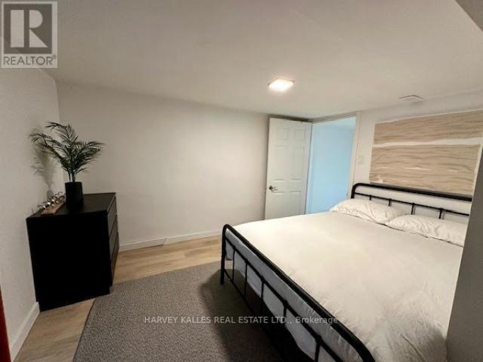 LOWER - 115 NORTHCLIFFE BOULEVARD, Toronto (Oakwood Village), Ontario, M6E3K5
