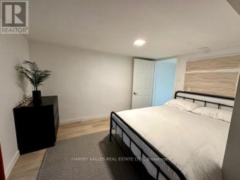 LOWER - 115 NORTHCLIFFE BOULEVARD Toronto (Oakwood Village) Ontario photo 6
