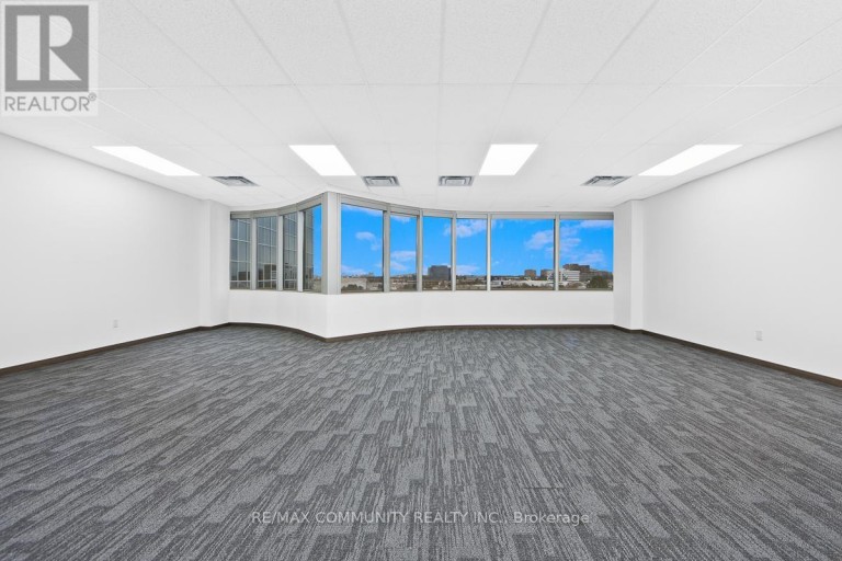 608-609 - 105 GORDON BAKER ROAD, Toronto (Hillcrest Village), Ontario, M2H3P8