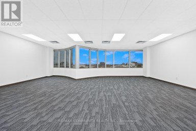 608-609 - 105 GORDON BAKER ROAD Toronto (Hillcrest Village) Ontario photo 1