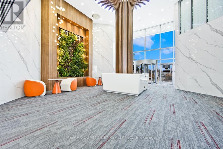 608-609 - 105 GORDON BAKER ROAD, Toronto (Hillcrest Village), Ontario, M2H3P8