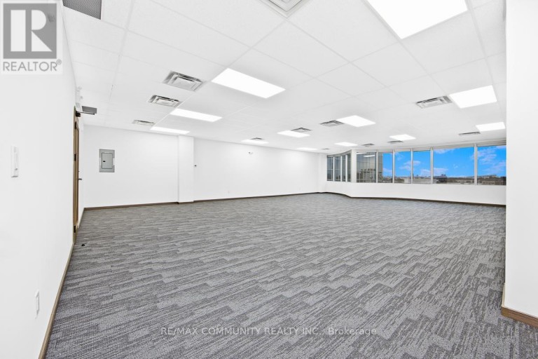 608-609 - 105 GORDON BAKER ROAD, Toronto (Hillcrest Village), Ontario, M2H3P8