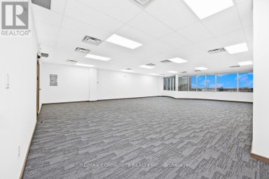 608-609 - 105 GORDON BAKER ROAD Toronto (Hillcrest Village) Ontario photo 6