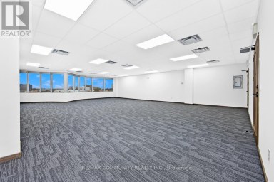 608-609 - 105 GORDON BAKER ROAD Toronto (Hillcrest Village) Ontario photo 7