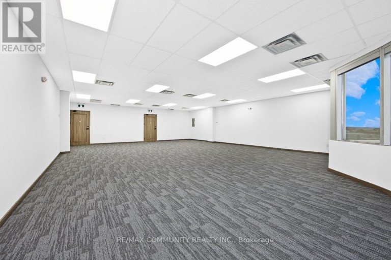 608-609 - 105 GORDON BAKER ROAD, Toronto (Hillcrest Village), Ontario, M2H3P8