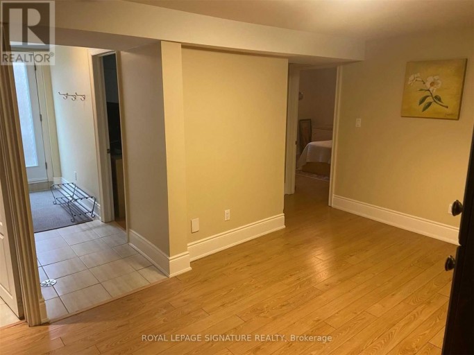LOWER - 41 KIMBERMOUNT DRIVE, Toronto (L'Amoreaux), Ontario, M1T2Y1