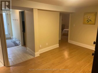 LOWER - 41 KIMBERMOUNT DRIVE Toronto (L'Amoreaux) Ontario photo 11