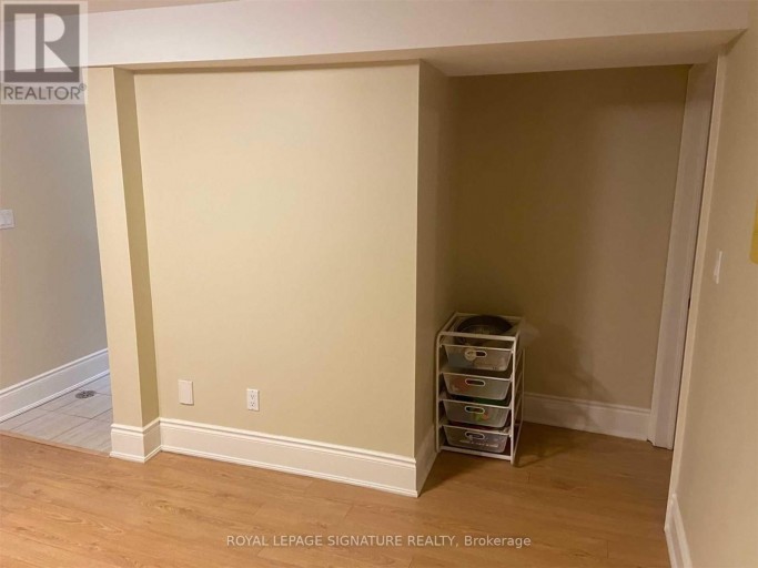 LOWER - 41 KIMBERMOUNT DRIVE, Toronto (L'Amoreaux), Ontario, M1T2Y1