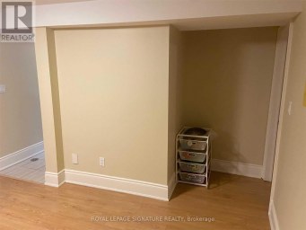 LOWER - 41 KIMBERMOUNT DRIVE Toronto (L'Amoreaux) Ontario photo 14