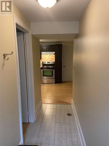 LOWER - 41 KIMBERMOUNT DRIVE, Toronto (L'Amoreaux), Ontario, M1T2Y1