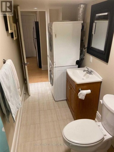 LOWER - 41 KIMBERMOUNT DRIVE, Toronto (L'Amoreaux), Ontario, M1T2Y1