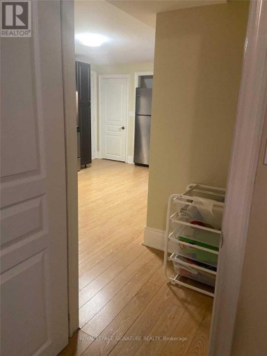 LOWER - 41 KIMBERMOUNT DRIVE, Toronto (L'Amoreaux), Ontario, M1T2Y1