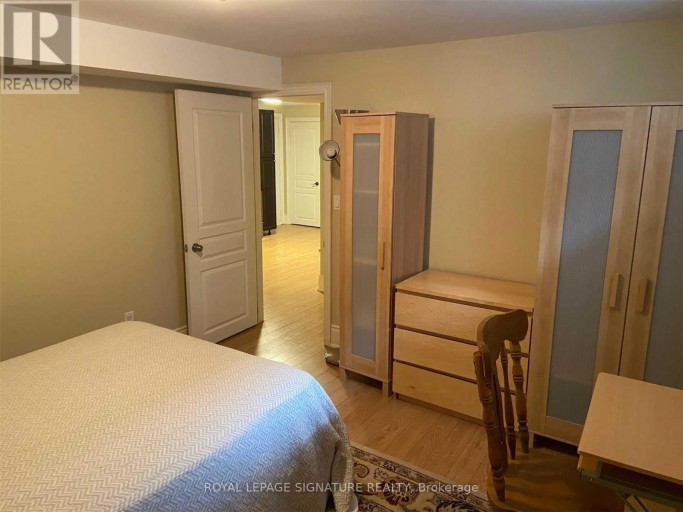 LOWER - 41 KIMBERMOUNT DRIVE, Toronto (L'Amoreaux), Ontario, M1T2Y1