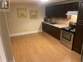 LOWER - 41 KIMBERMOUNT DRIVE Toronto (L'Amoreaux) Ontario photo 5