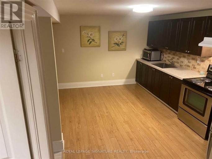 LOWER - 41 KIMBERMOUNT DRIVE, Toronto (L'Amoreaux), Ontario, M1T2Y1