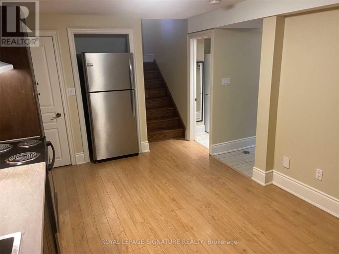 LOWER - 41 KIMBERMOUNT DRIVE, Toronto (L'Amoreaux), Ontario, M1T2Y1
