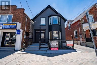 MAIN - 6393 MAIN STREET Whitchurch-Stouffville (Stouffville) Ontario photo 1