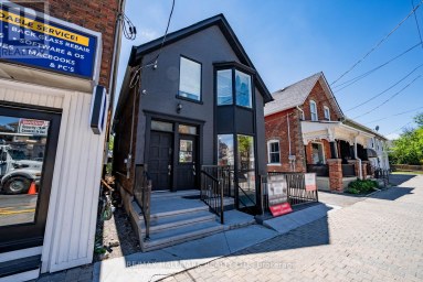 MAIN - 6393 MAIN STREET Whitchurch-Stouffville (Stouffville) Ontario photo 2
