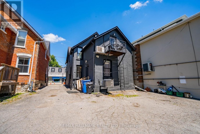 MAIN - 6393 MAIN STREET, Whitchurch-Stouffville (Stouffville), Ontario, L4A1G4