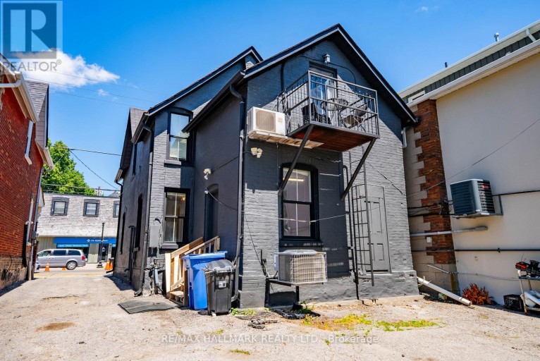 MAIN - 6393 MAIN STREET, Whitchurch-Stouffville (Stouffville), Ontario, L4A1G4