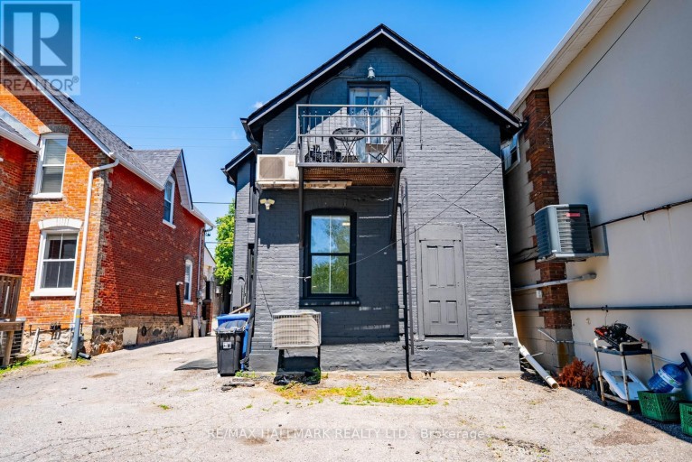 MAIN - 6393 MAIN STREET, Whitchurch-Stouffville (Stouffville), Ontario, L4A1G4