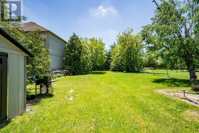 MAIN - 6393 MAIN STREET, Whitchurch-Stouffville (Stouffville), Ontario, L4A1G4