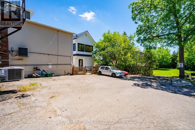 MAIN - 6393 MAIN STREET, Whitchurch-Stouffville (Stouffville), Ontario, L4A1G4