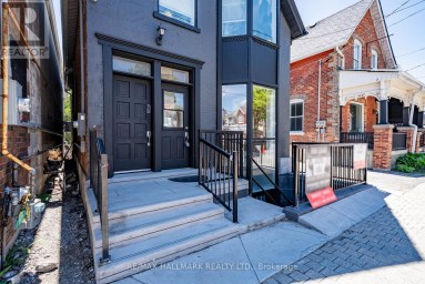 MAIN - 6393 MAIN STREET Whitchurch-Stouffville (Stouffville) Ontario photo 3