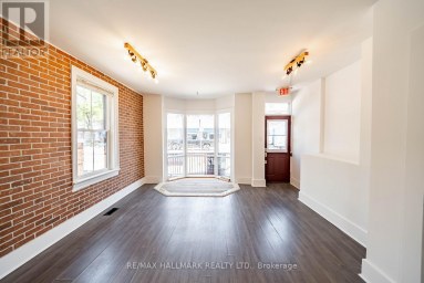MAIN - 6393 MAIN STREET Whitchurch-Stouffville (Stouffville) Ontario photo 6